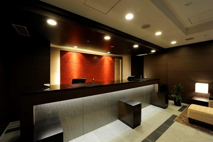 Best Western Plus Hotel Fino Osaka Kitahama