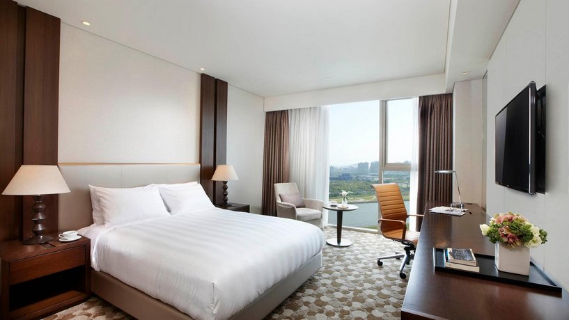LOTTE City Hotel Daejeon
