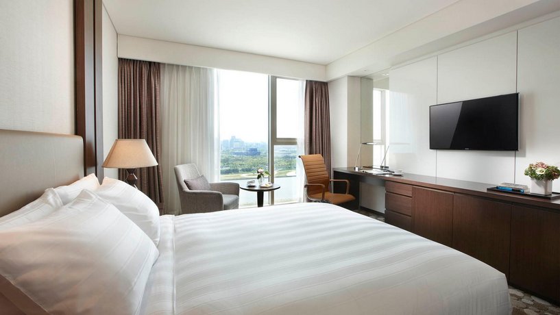 LOTTE City Hotel Daejeon