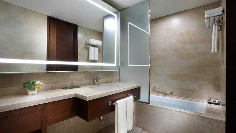 LOTTE City Hotel Daejeon