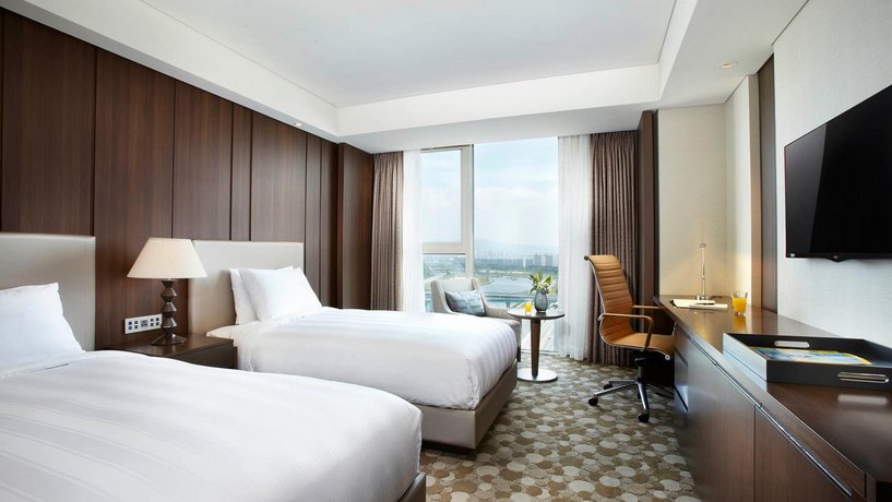 LOTTE City Hotel Daejeon