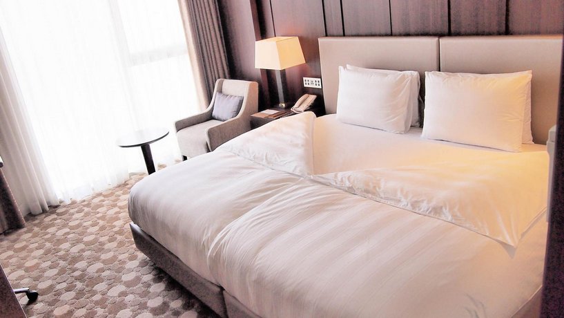 LOTTE City Hotel Daejeon