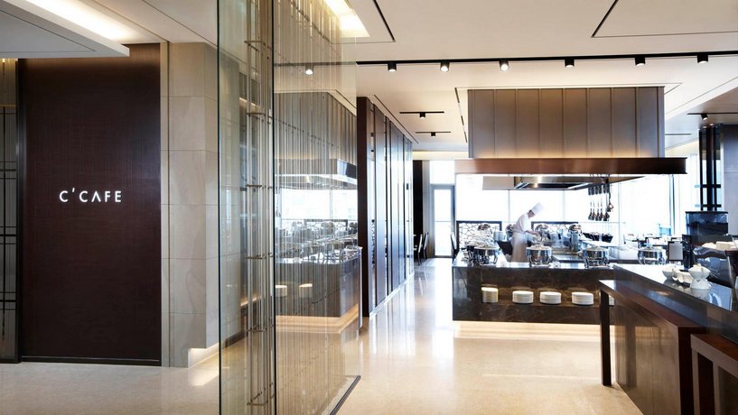 LOTTE City Hotel Daejeon