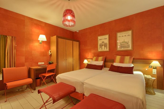 Timhotel Invalides