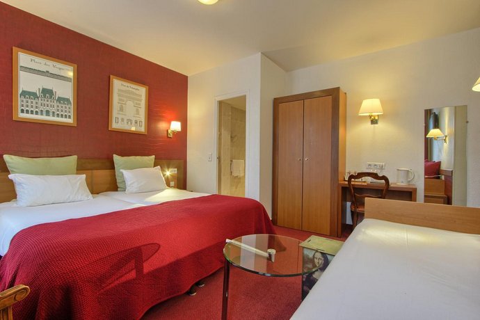 Timhotel Invalides