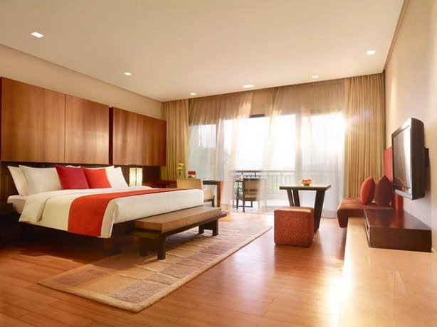 Vivanta Surajkund NCR