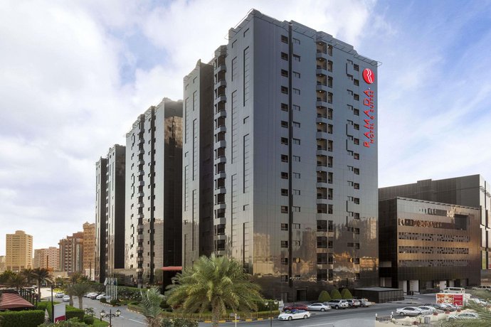 Ramada Hotel & Suites Ajman Ajman United Arab Emirates thumbnail
