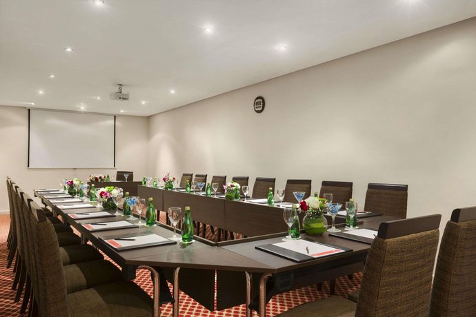 Ramada Hotel & Suites Ajman