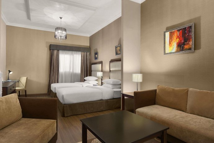 Ramada Hotel & Suites Ajman