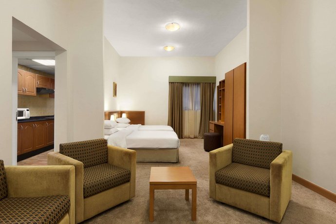 Ramada Hotel & Suites Ajman