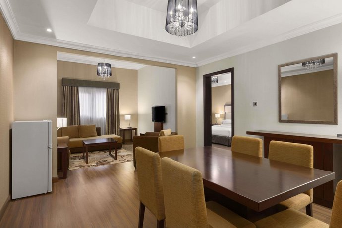 Ramada Hotel & Suites Ajman