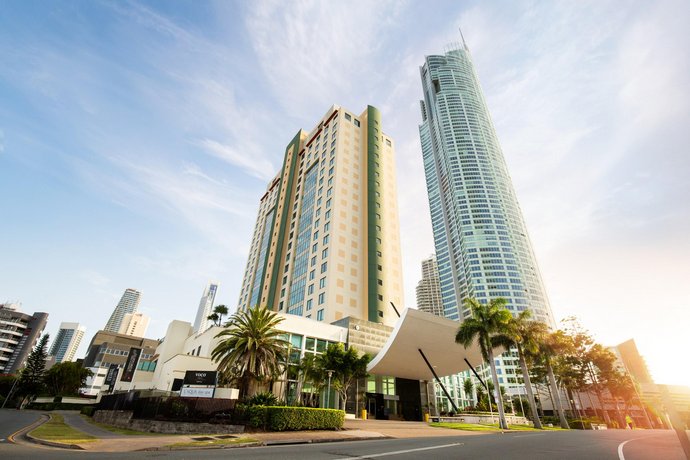 Photo: Voco Gold Coast - an IHG Hotel
