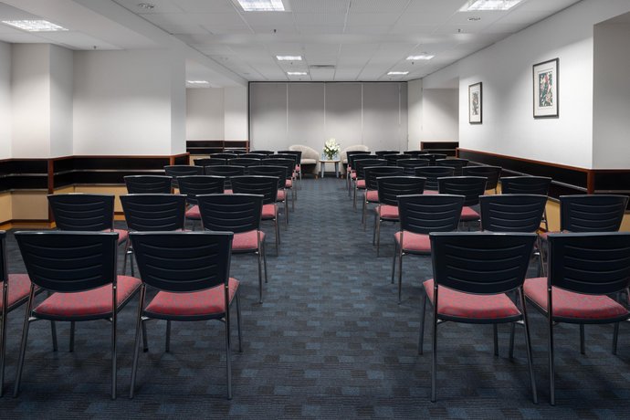 Rydges Darwin Central