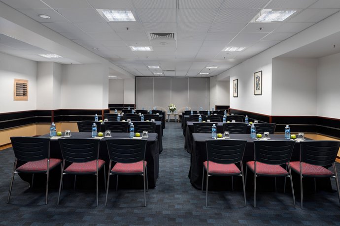 Rydges Darwin Central