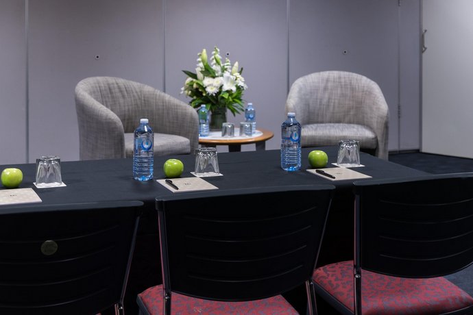 Rydges Darwin Central