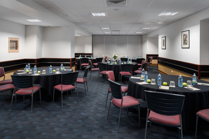 Rydges Darwin Central
