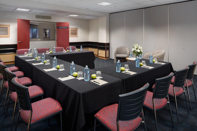 Rydges Darwin Central