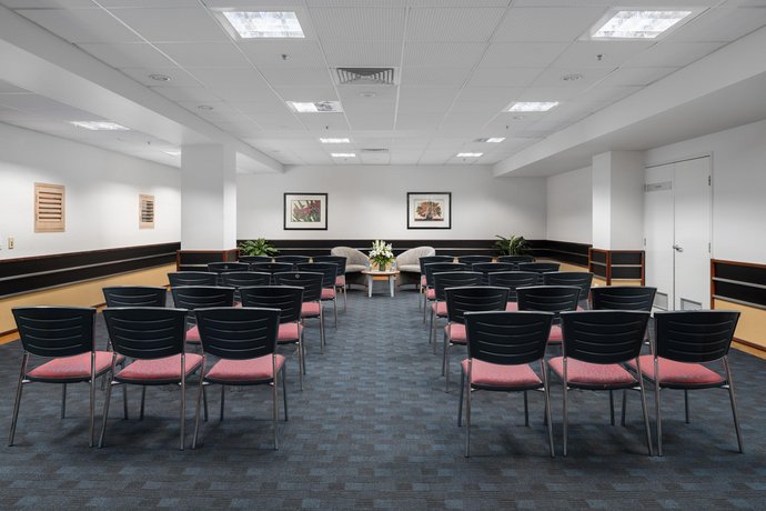 Rydges Darwin Central