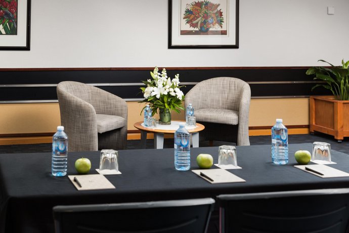 Rydges Darwin Central