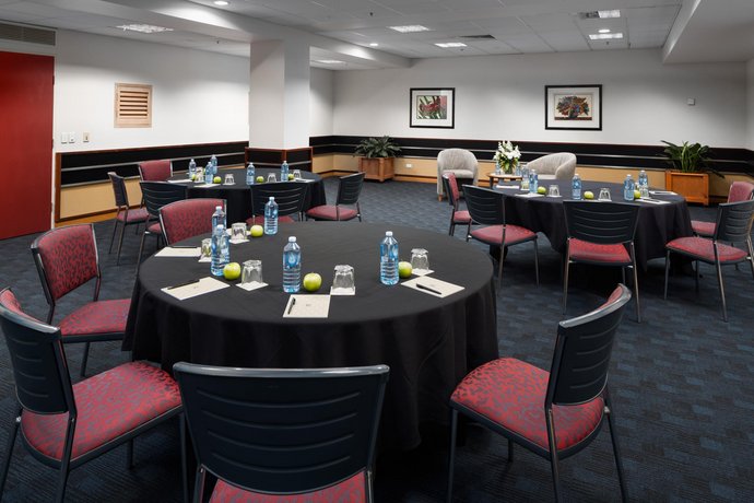 Rydges Darwin Central