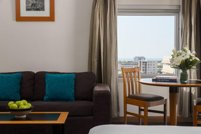 Rydges Darwin Central