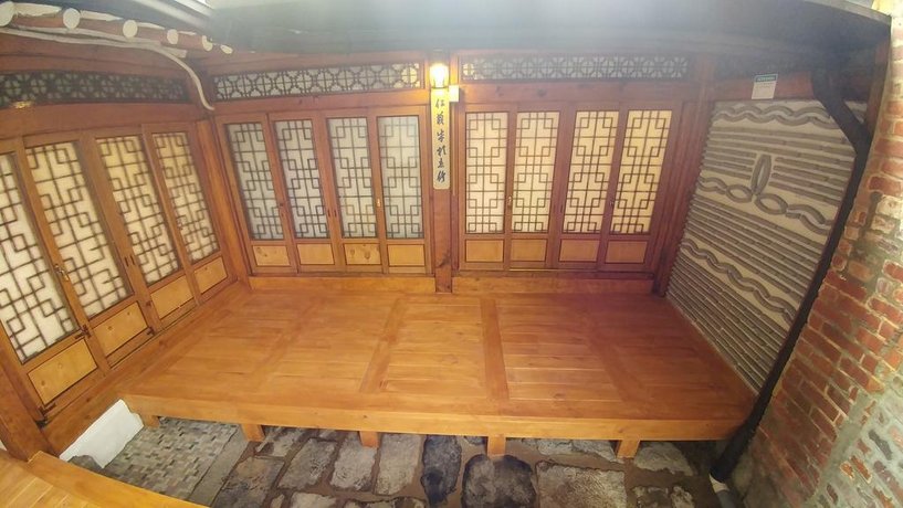 Bukchon Sosunjae Guesthouse