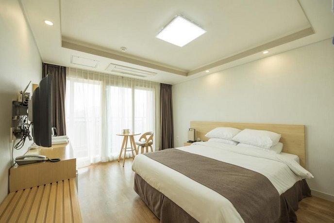 Jeju Lavender Hotel