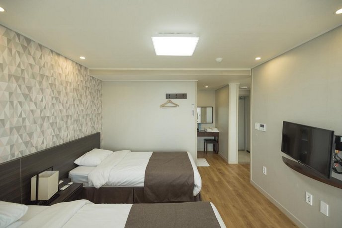 Jeju Lavender Hotel