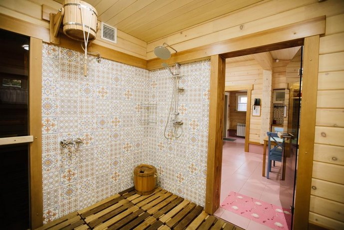 Горный отель Тэнери