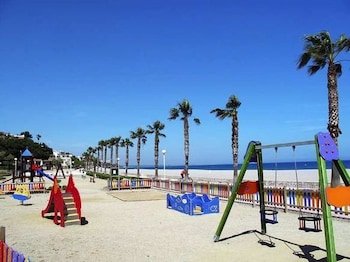 Residencial La Cala Mont-Roig del Camp