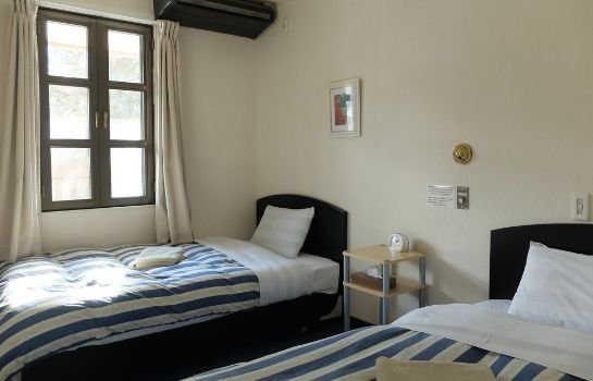 K's House Hakuba Alps - Backpackers Hostel
