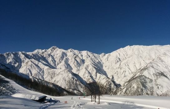 K's House Hakuba Alps - Backpackers Hostel