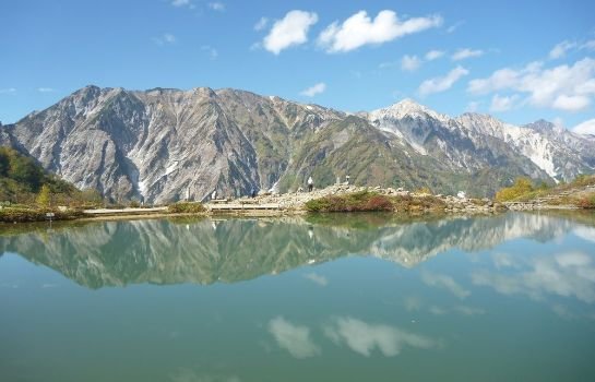 K's House Hakuba Alps - Backpackers Hostel