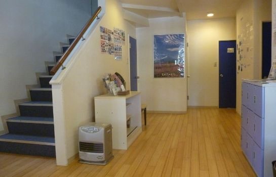 K's House Hakuba Alps - Backpackers Hostel