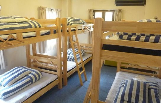 K's House Hakuba Alps - Backpackers Hostel
