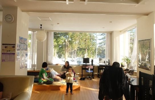K's House Hakuba Alps - Backpackers Hostel