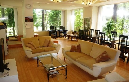 K's House Hakuba Alps - Backpackers Hostel