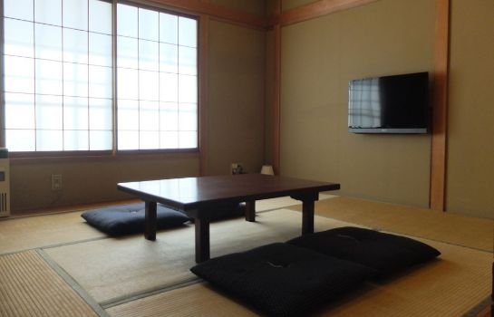K's House Hakuba Alps - Backpackers Hostel
