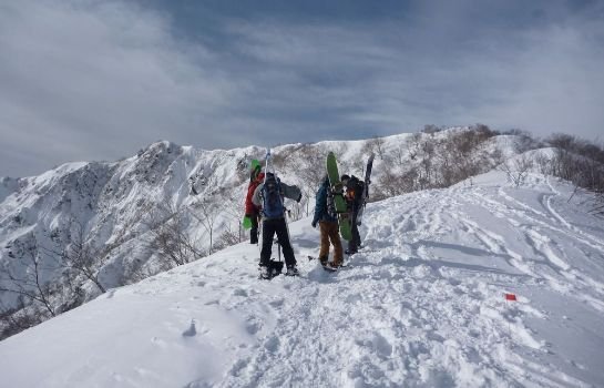 K's House Hakuba Alps - Backpackers Hostel