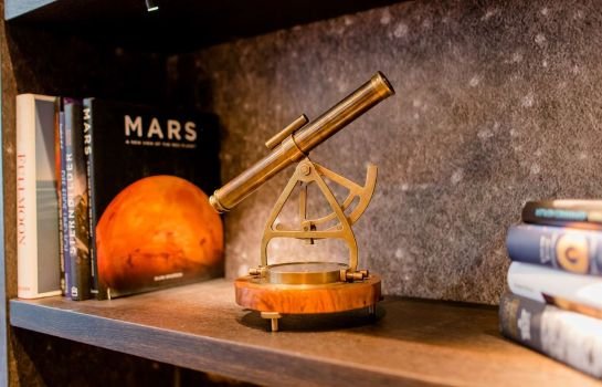 Motel One Nurnberg Plarrer