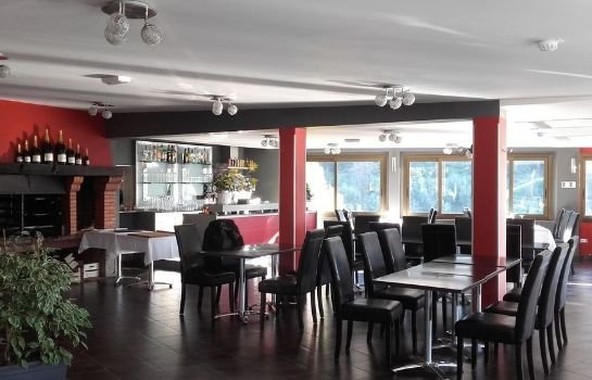 Le Relais de Monti
