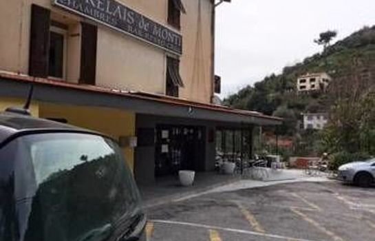 Le Relais de Monti