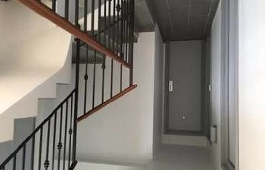 Le Relais de Monti