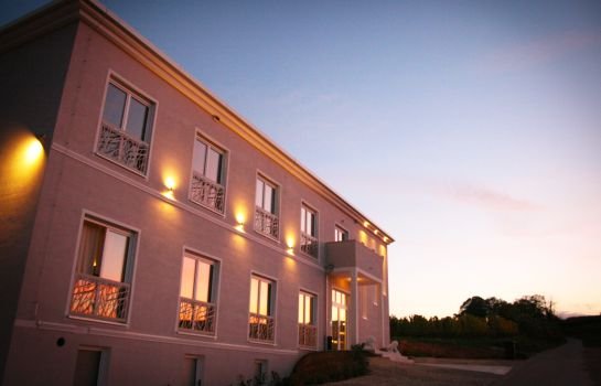 Winzerhotel Trautwein