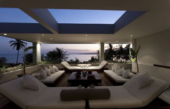 The Lombok Lodge