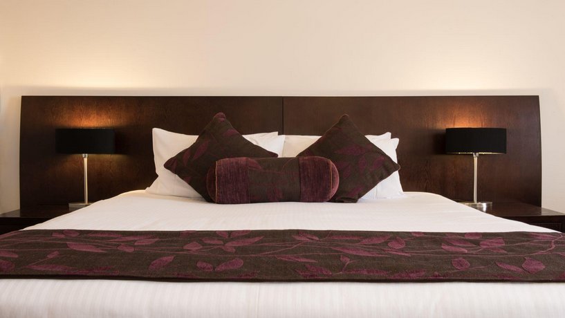 Hotel Grand Chancellor Adelaide