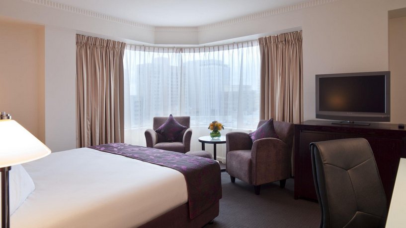 Hotel Grand Chancellor Adelaide