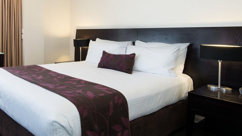 Hotel Grand Chancellor Adelaide