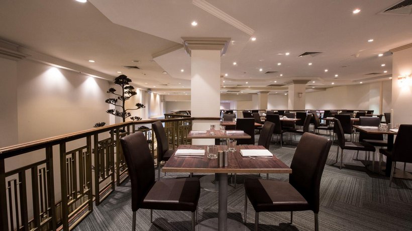 Hotel Grand Chancellor Adelaide