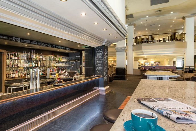 Hotel Grand Chancellor Adelaide